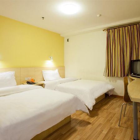 7Days Inn Sanya Phoenix Island Dış mekan fotoğraf